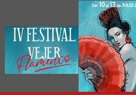 Vejer se convierte en templo del flamenco con una nueva edición del Festival 'D la Noche a la Madrugá'