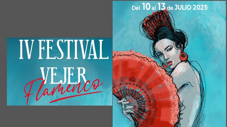 Vejer se convierte en templo del flamenco con una nueva edición del Festival 'D la Noche a la Madrugá'