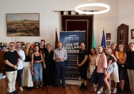 La danza urbana protagonizará el 20 de julio el Día de Chiclana en Concert Music Festival