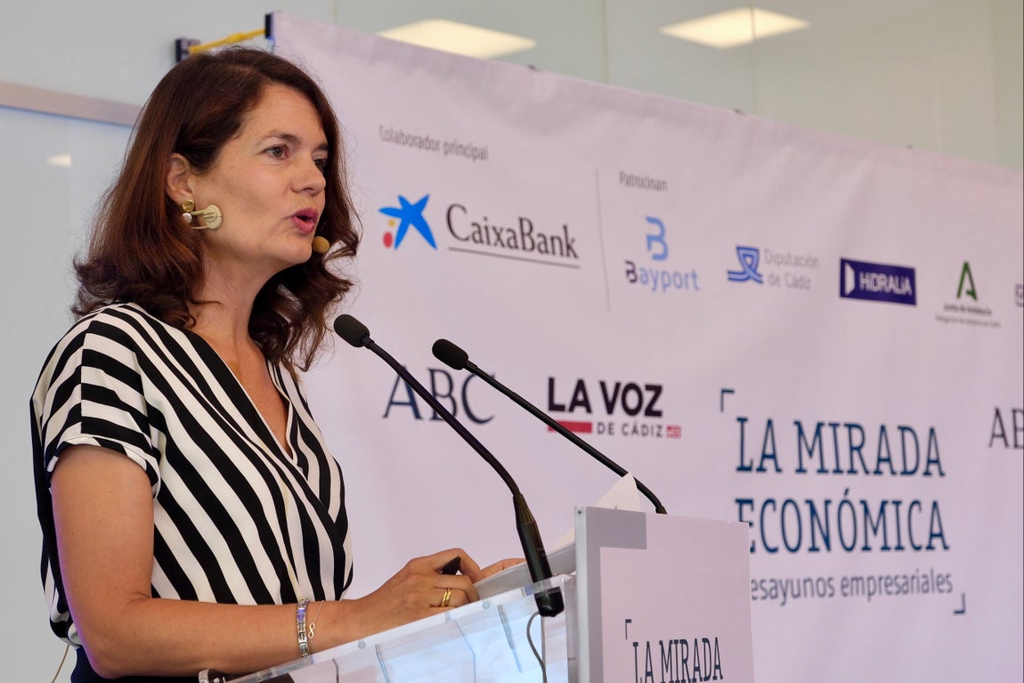 La Mirada Económica: «Grandes Eventos en la provincia»