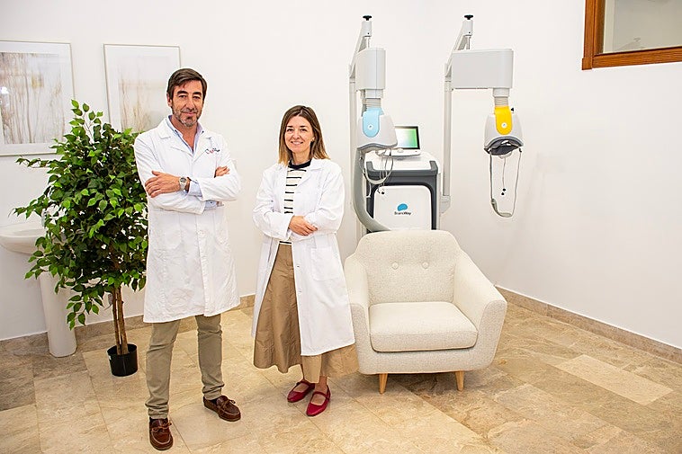 HLA Clínica Serman abre una nueva Unidad de Neuromodulación pionera en España