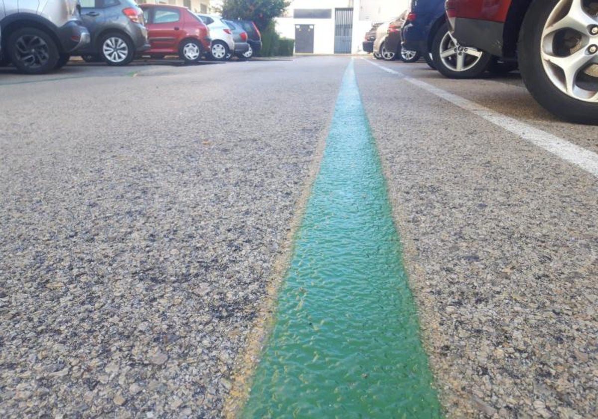 Cádiz tendrá nuevas plazas de estacionamiento regulado. Consulta las zonas