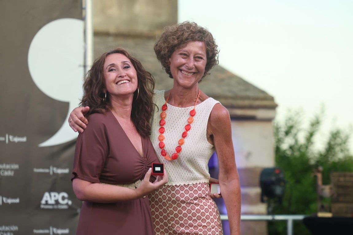 La APC entrega sus Premios Cádiz de Periodismo