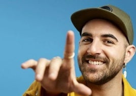 Cómo ver a Nil Moliner, Walls, Depol y Adexe (entre otros) gratis en Cádiz