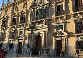 Absuelto de cinco años de cárcel por abuso sexual a una menor en Algeciras