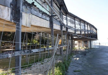 El Parque Genovés de Cádiz: de símbolo de la dejadez a símbolo del cuidado
