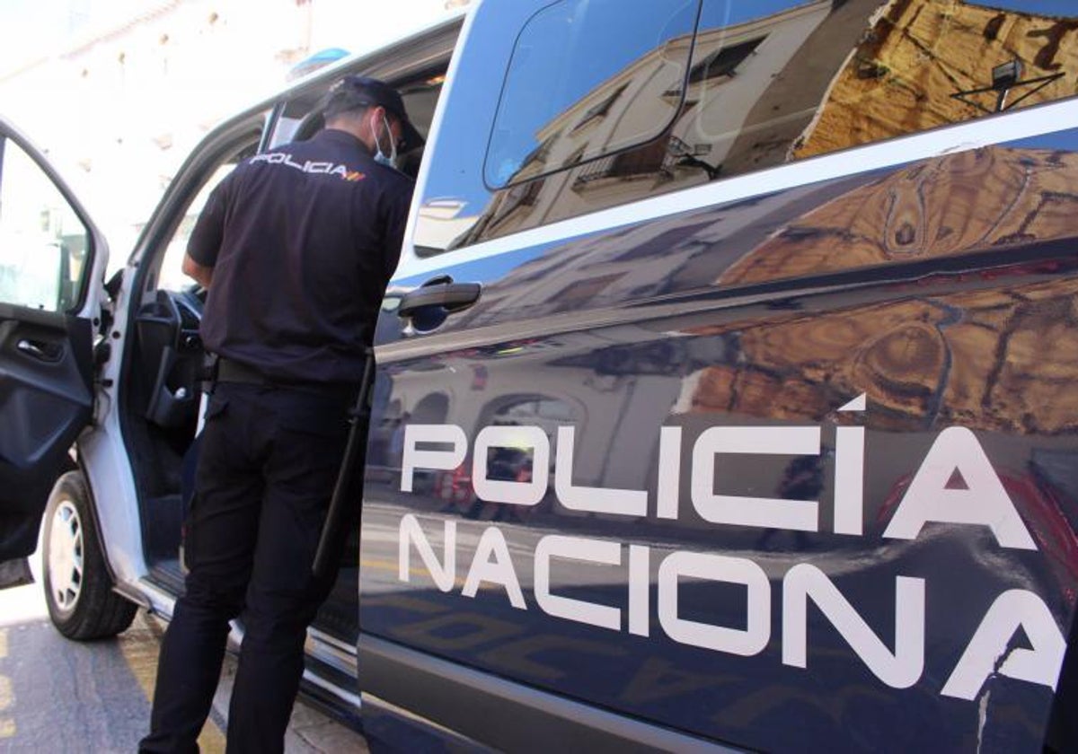 Denuncian graves deficiencias en los vehículos de traslado de los detenidos en El Puerto: «Cualquier día va a suceder una desgracia»