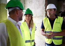 La obra del Teatro Dolores La Petenera en Paterna estará lista en el primer trimestre de 2026