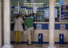 El sorteo de Euromillones deja más de 700.000 euros en Rota con su premio del Millón de este viernes