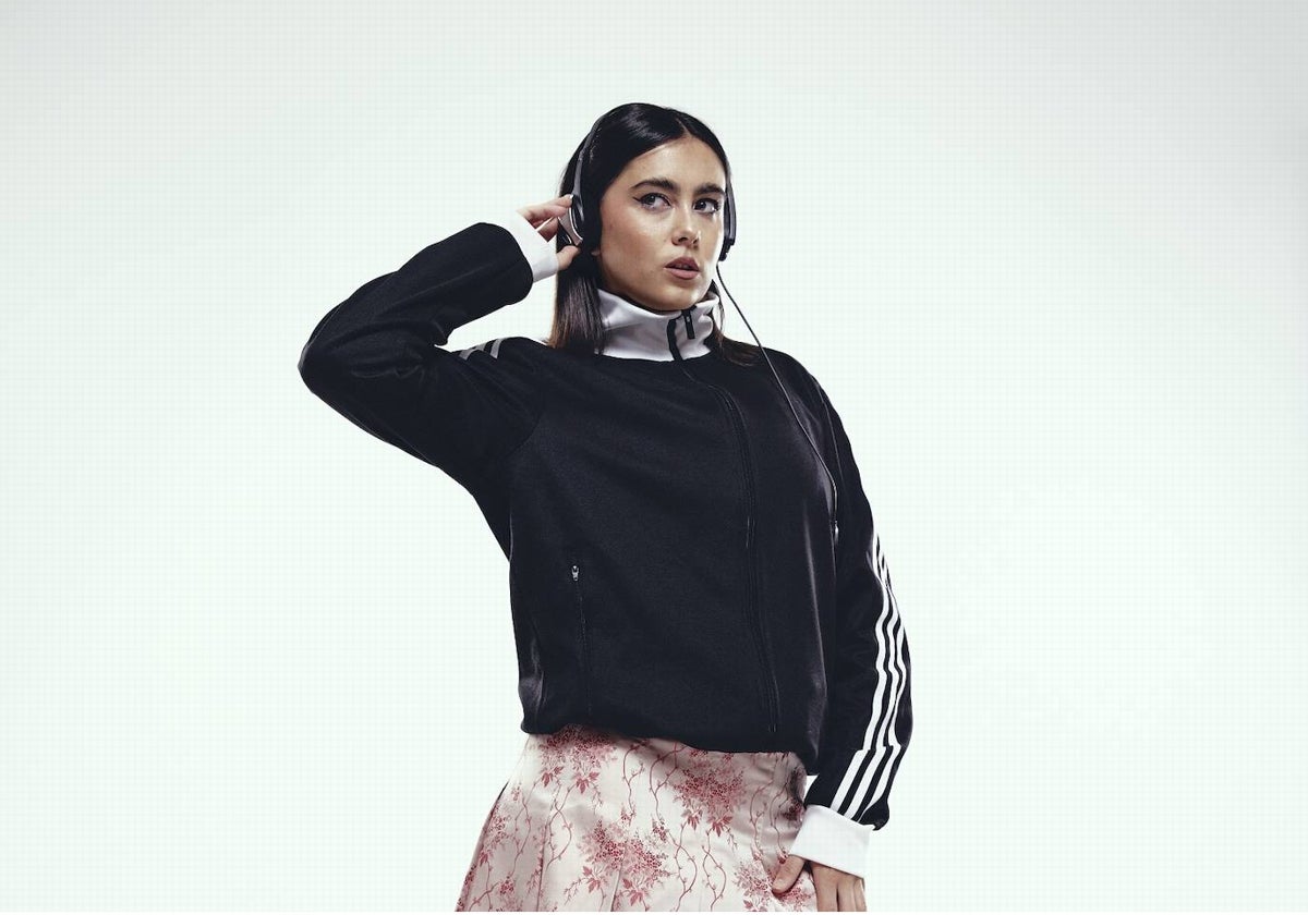 Chiara Oliver actúa el 13 de julio en Chiclana, en Concert Music Festival