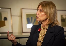 El PP, sobre  Montero: «Ha traído a Jerez una política de manos vacías porque quemadas ya las tenía por su confianza en Ábalos o Cerdán»