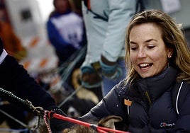 La intervención de Odile Rodríguez de la Fuente abrirá el Blue Zone Forum-Navalia Meeting 2025 de Zona Franca