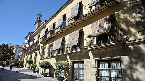 Publicada en el BOP la modificación del PGOU que regulará las viviendas de uso turístico en Jerez