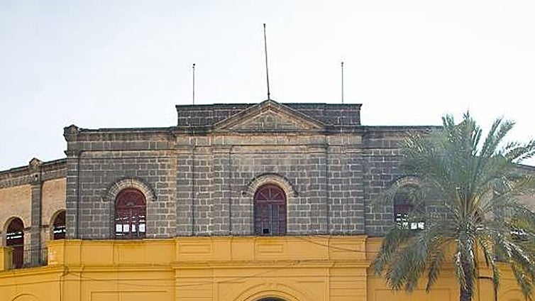 Una empresa presenta una oferta de compra de la plaza de toros de Jerez