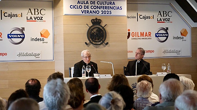 Rouco Varela repasa los retos de la Iglesia tras la elección del Papa León XIV