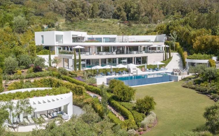 Imagen principal - Imágenes de la vivienda