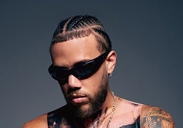 Jhayco llega a Chiclana para encender el verano en Concert Music Festival