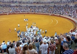 El Puerto tendrá toros este verano.