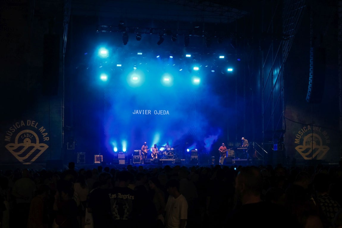 Fotos: Los 80 aterrizan en Música del Mar