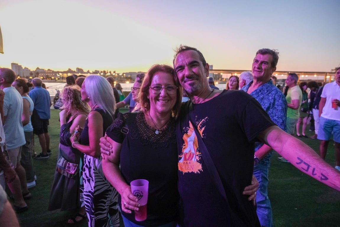 Fotos: Los 80 aterrizan en Música del Mar