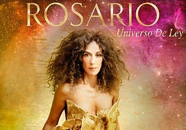 Rosario despliega en Tío Pepe Festival una constelación musical de raíz y autenticidad con su gira 'Universo de ley'