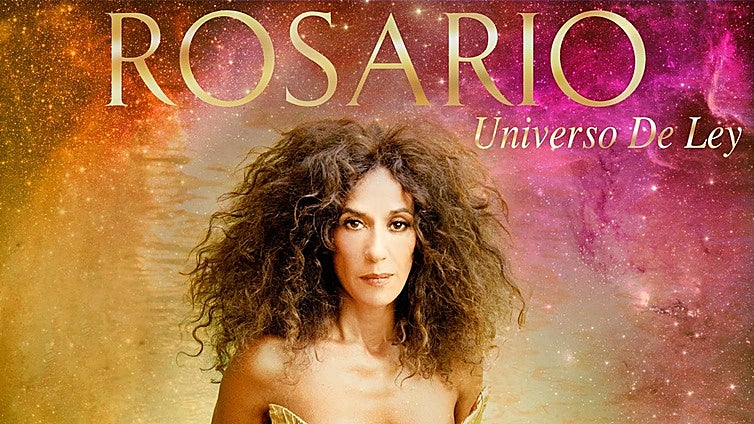 Rosario despliega en Tío Pepe Festival una constelación musical de raíz y autenticidad con su gira 'Universo de ley'