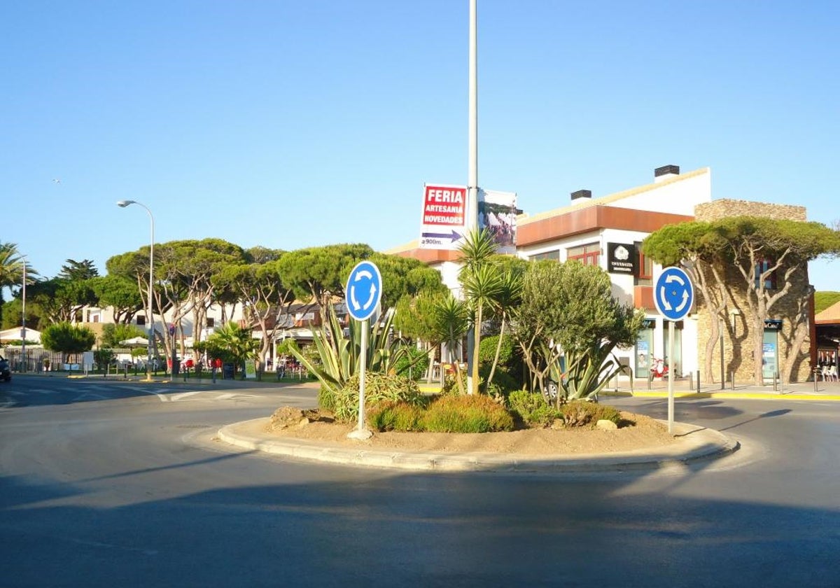 Cuatro menores de entre 14 y 16 años, los sospechosos de apuñalar a un hombre en Chiclana por llamarles la atención