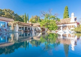 Sale a la venta una increíble mansión en Tarifa desde la que puedes 'tocar' África: se puede comprar por este increíble precio