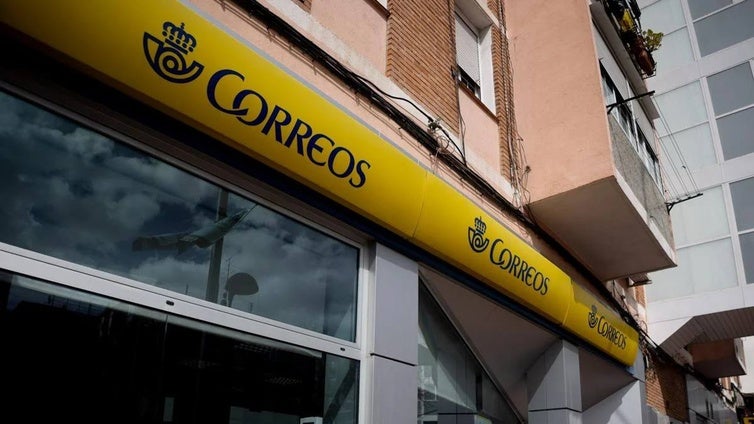 Comisiones Obreras denuncia un recorte del 60% en las plantillas de Correos en la provincia de Cádiz