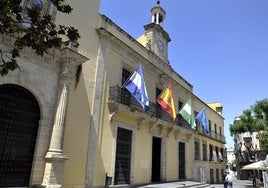 El Ayuntamiento de Jerez aprueba las obras para que el CEIP La Alcazaba pueda contar con un comedor escolar