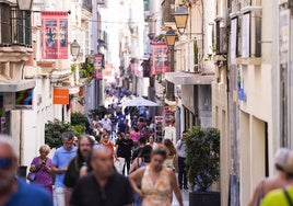 El PP advierte de los perjuicios del cupo catalán para la ciudad de Cádiz