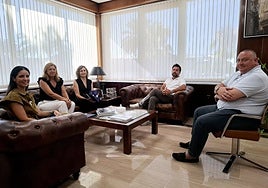 Incubazul acogerá en octubre el Ocean Hackathon 2025 organizado por Zona Franca y CEEI Bahía de Cádiz