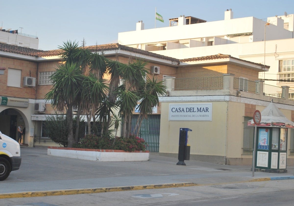Agresión sanitaria en Barbate.
