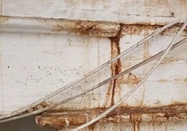 El caso 'Javier de Burgos, 19' vuelve al Pleno del Ayuntamiento de Cádiz