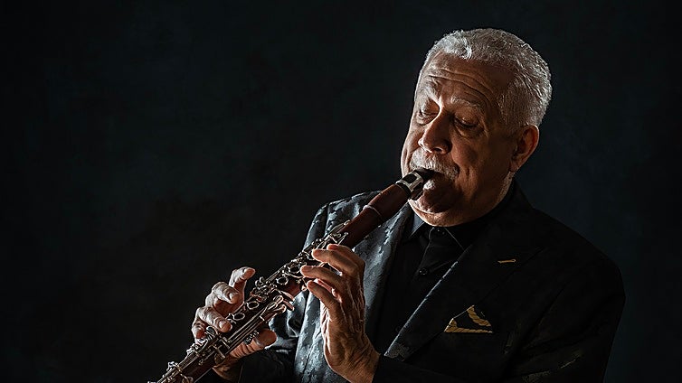 Chiclana recibe a una leyenda de la música: Paquito D'Rivera