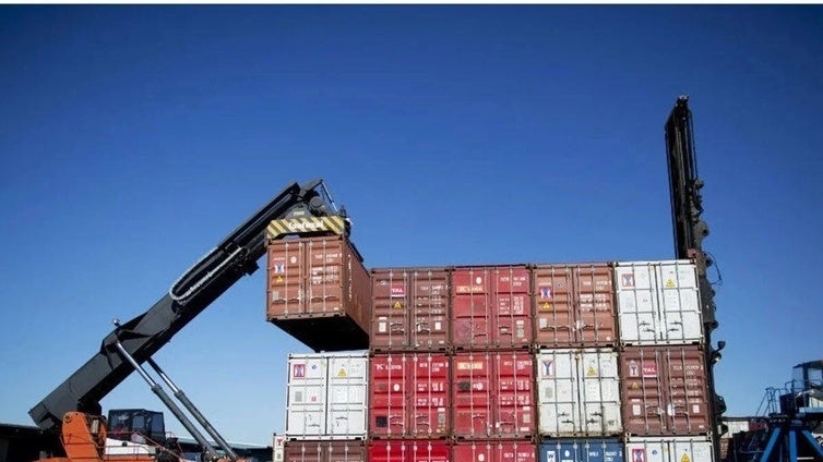 Liderazgo gaditano en las exportaciones andaluzas: mercados más destacados en los que la provincia vende sus productos