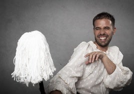 La Red Andaluza de Teatros recorrerá la provincia de Cádiz con distintas propuestas de artes en vivo