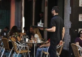 Los hosteleros afirman que «tenemos que crecer en turismo muchísimo más»