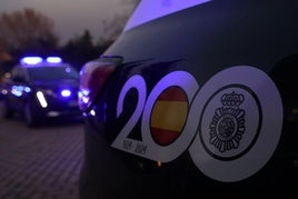 Un hombre buscado en Cádiz es detenido en Zamora tras huir en bicicleta durante una persecución policial
