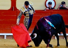 Fotos: A hombros en El Puerto