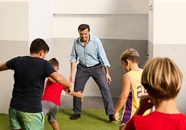 Cádiz duplica las plazas del Campamento Urbano para impulsar la conciliación familiar este verano