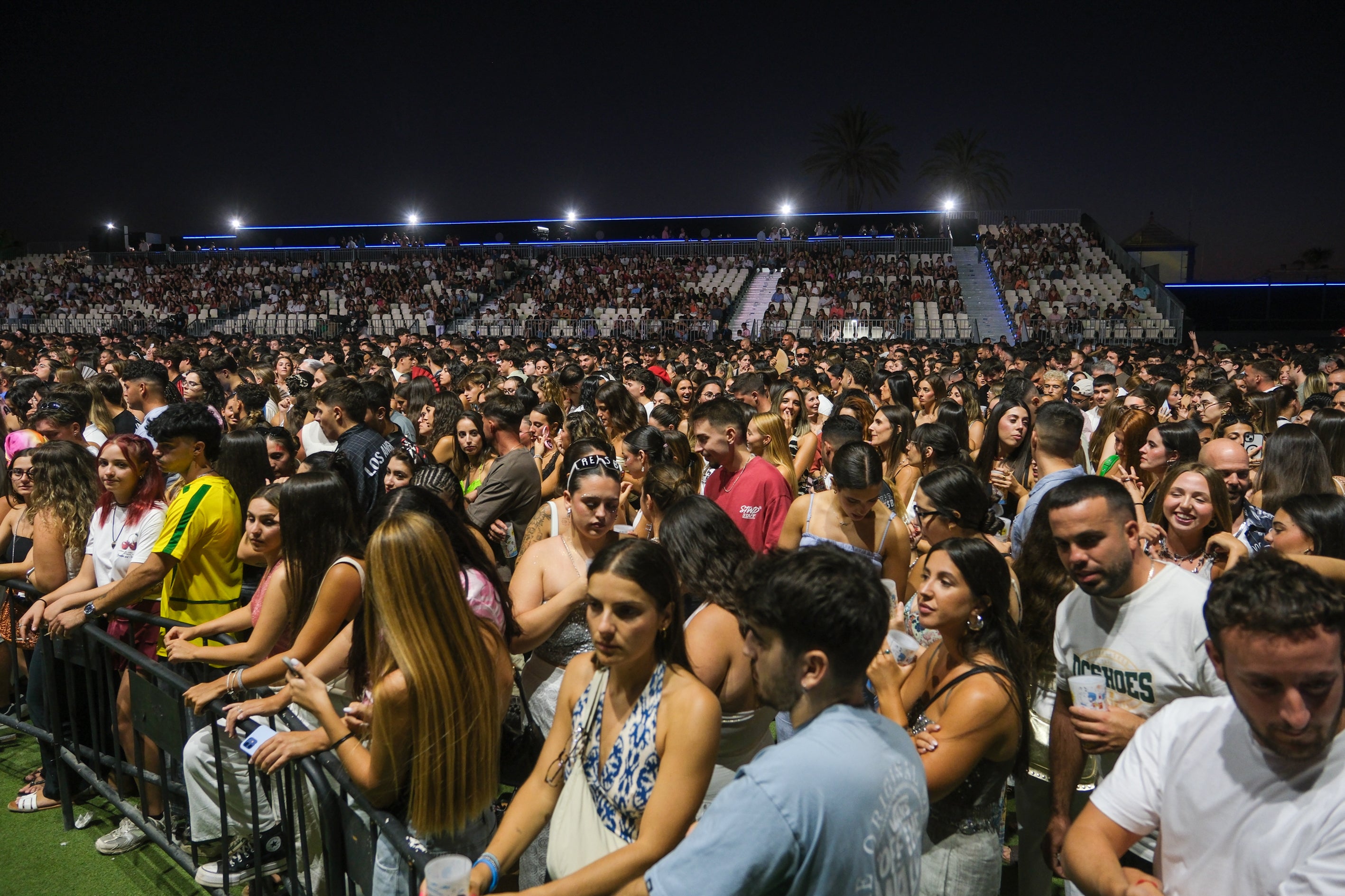 Rels B conquista Sancti Petri