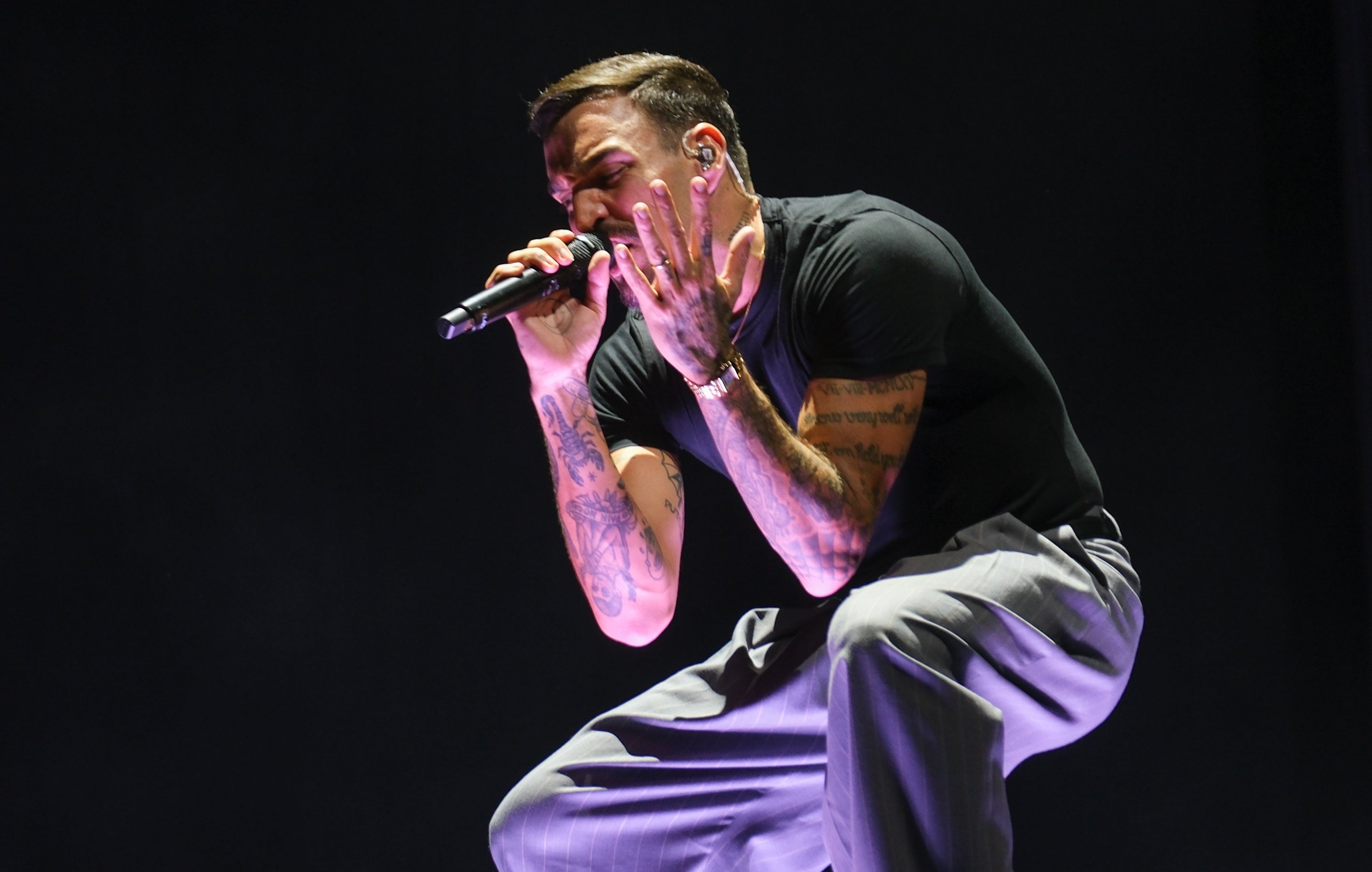 Rels B conquista Sancti Petri