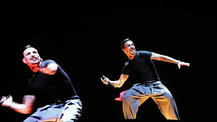 Rels B conquista Sancti Petri