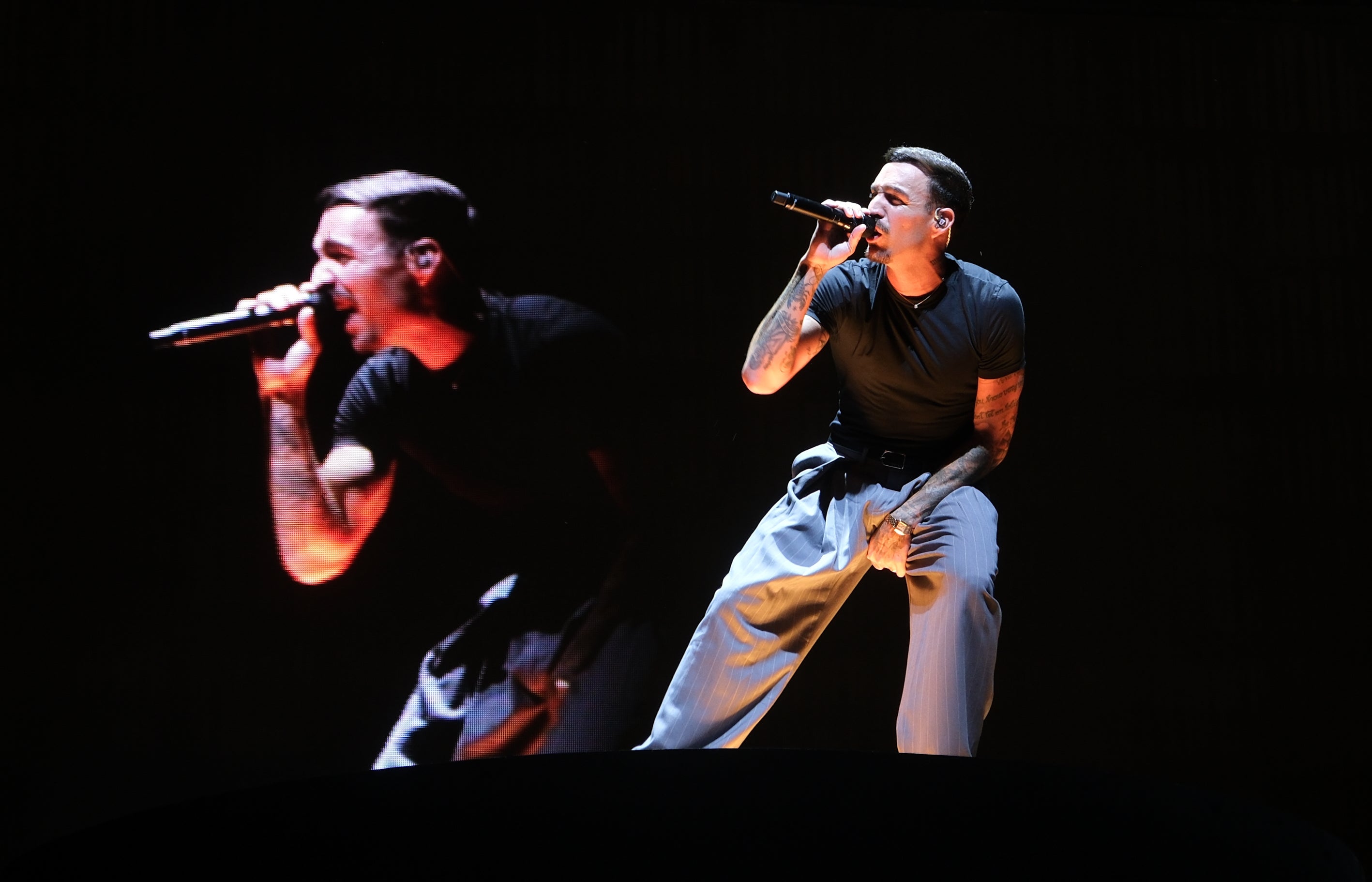 Rels B conquista Sancti Petri