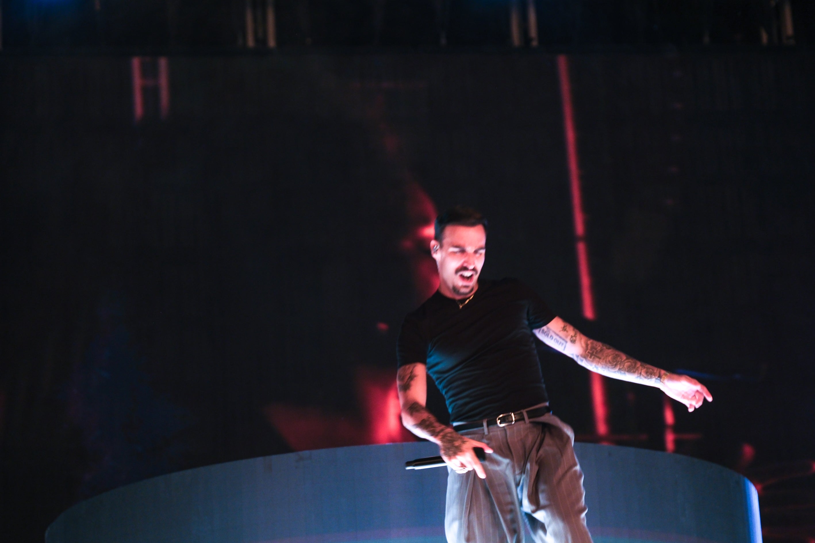 Rels B conquista Sancti Petri