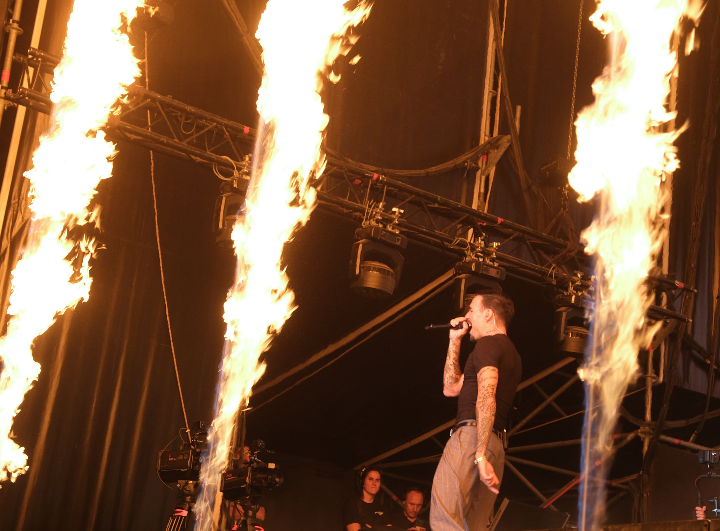 Rels B conquista Sancti Petri