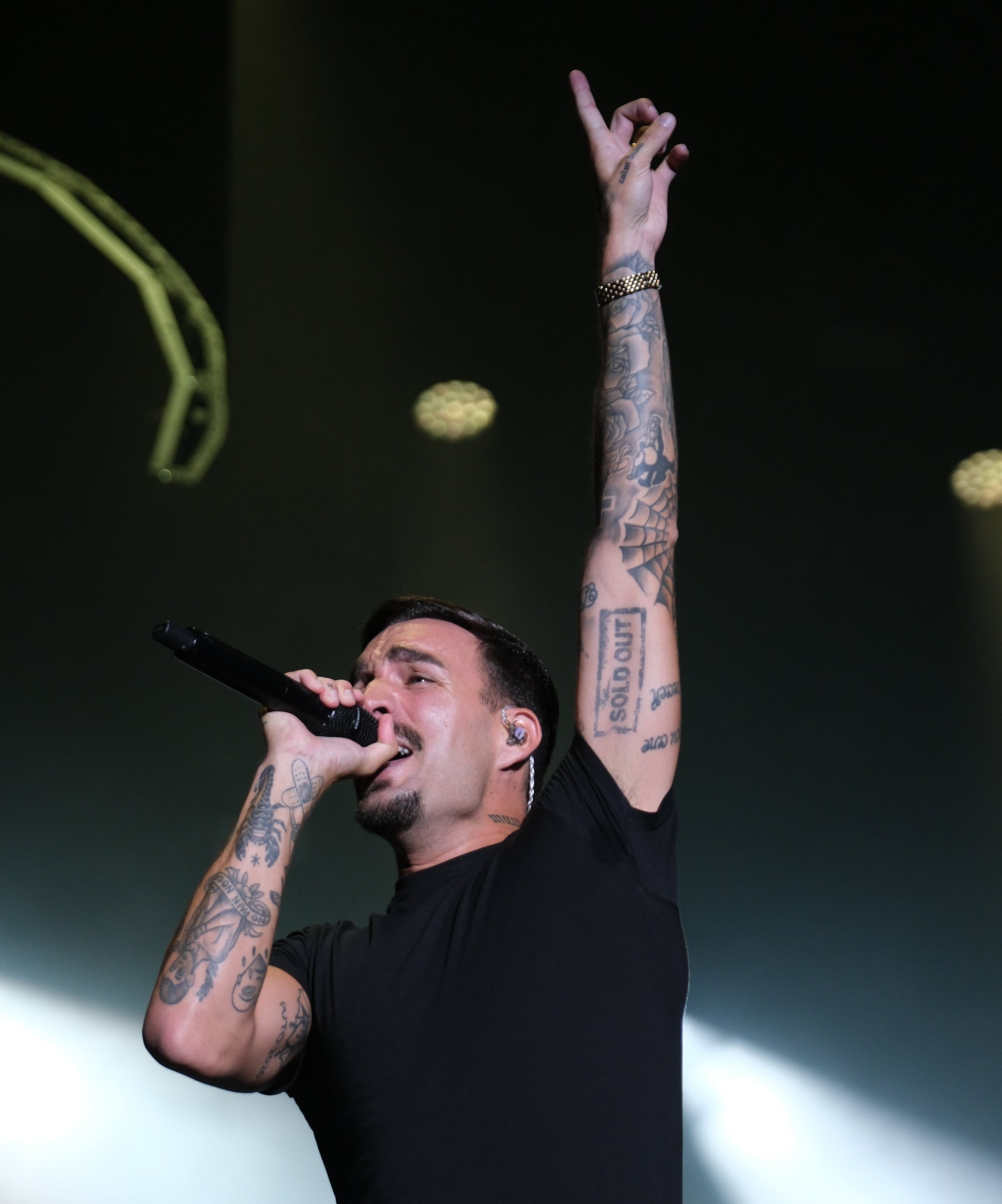 Rels B conquista Sancti Petri