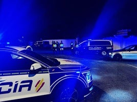 El primer fin de semana de agosto en El Puerto obliga a numerosas intervenciones policiales: más de 600 denuncias