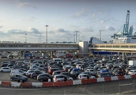 Los puertos de Algeciras y Tarifa superan el millón de pasajeros tras los días de mayor afluencia de la OPE